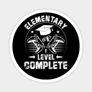 Elementary Level Complete Magnet